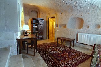 Takaev Cave House Hotel Uchisar Exterior photo